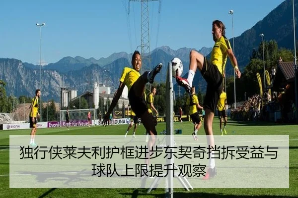 独行侠莱夫利护框进步东契奇挡拆受益与球队上限提升观察